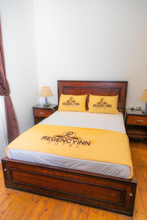 Regency Inn Каїр Екстер'єр фото